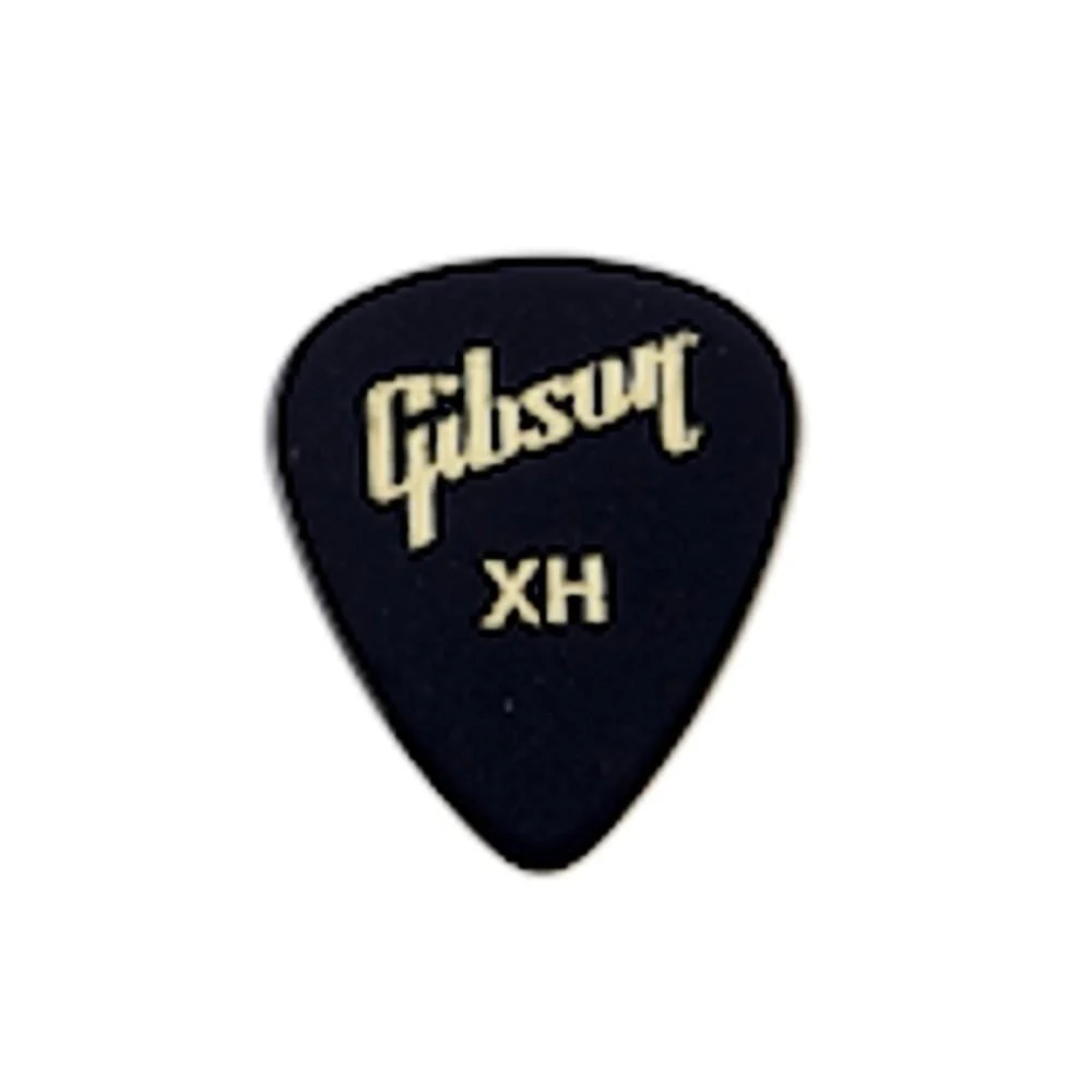 Gibson APRGG-74 Standard Guitar Picks- Pack of 72 - Image 4