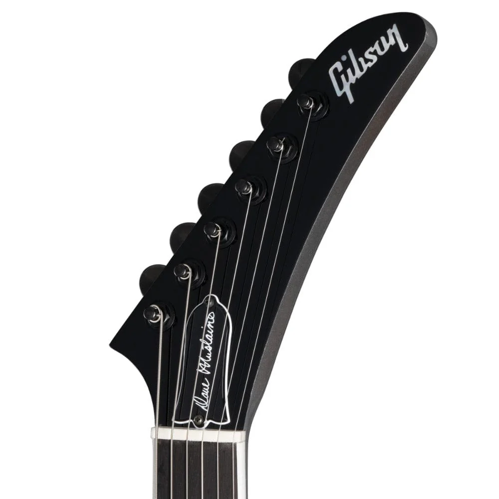 Gibson Dave Mustaine Flying V EXP 6 String Electric Guitar - Image 5
