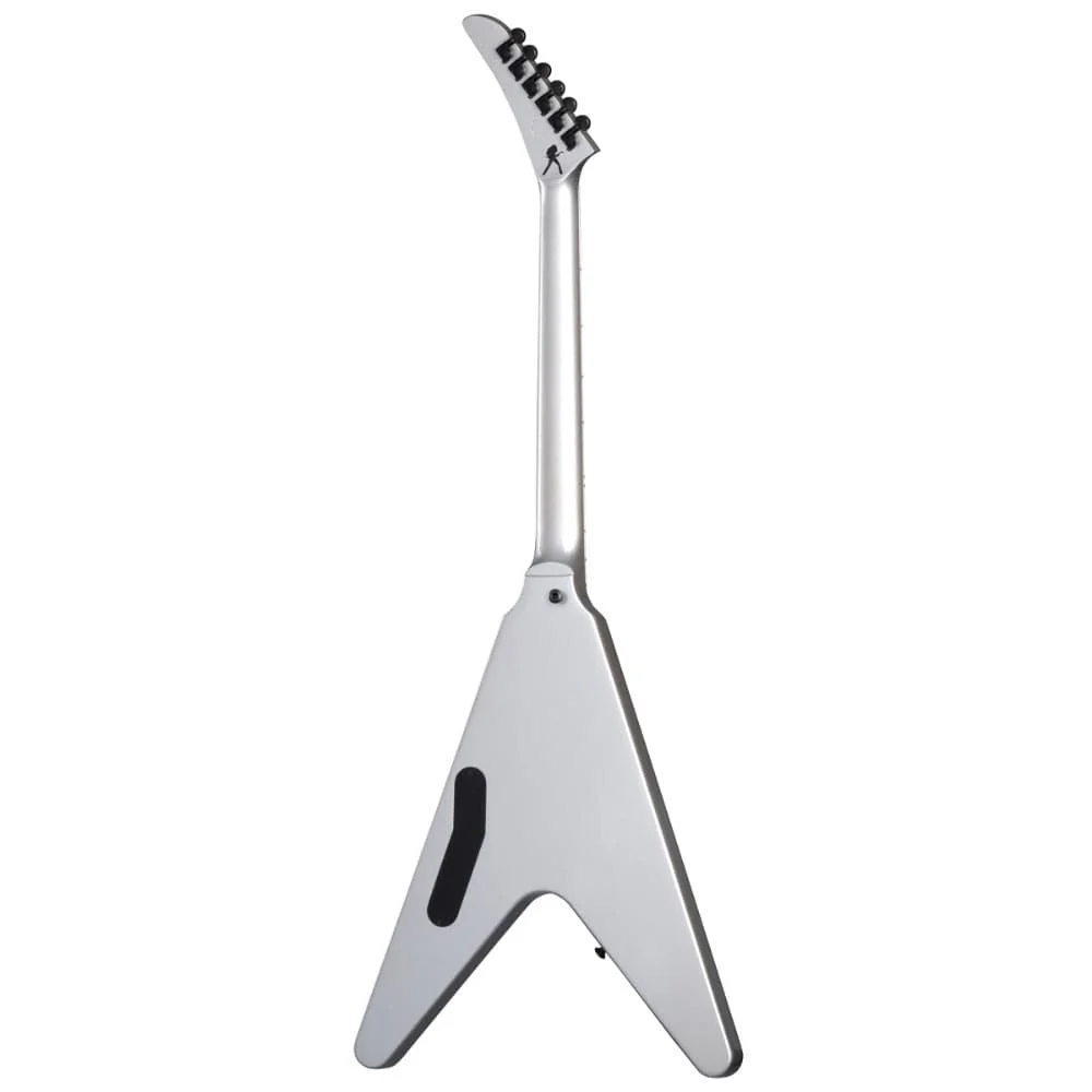 Gibson Dave Mustaine Flying V EXP 6 String Electric Guitar - Image 7