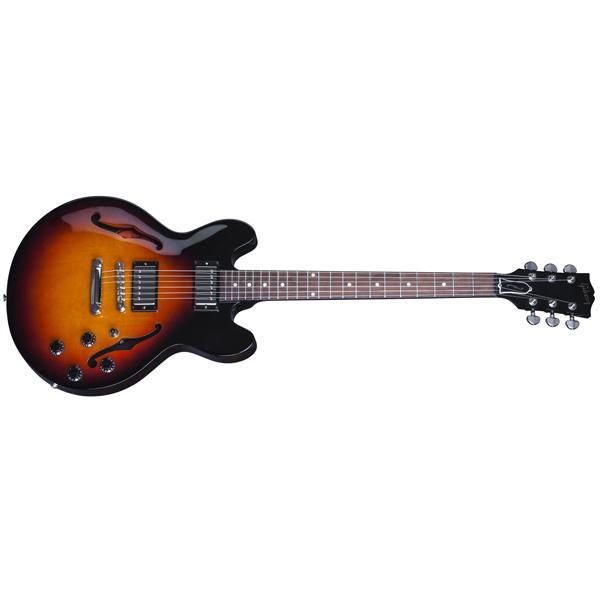 Gibson Legacy 2016 ES 339 Studio Classic Hollow 6 String Electric Guitar