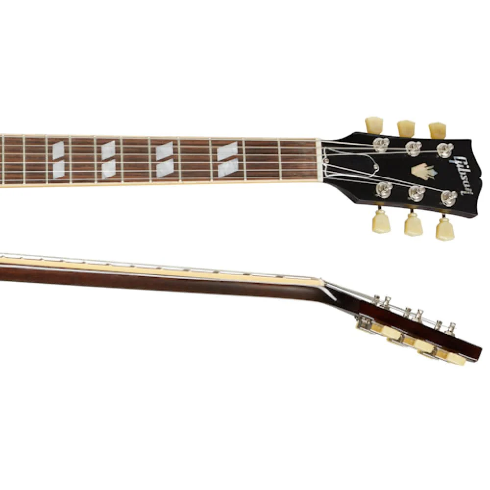 Gibson ES-345 6 String Hollowbody Electric Guitar - Image 7