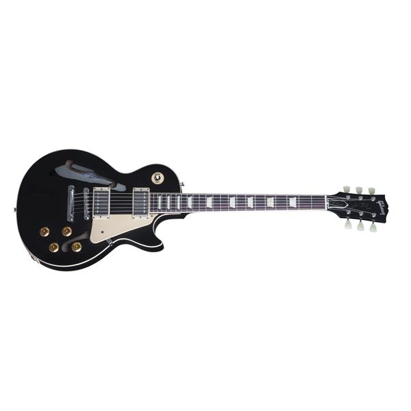 Gibson ES Les Paul Semi Hollow Electric Guitar - Ebony