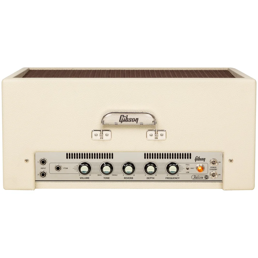 Gibson Falcon 20 1x12 Combo Guitar Amplifier - Image 5