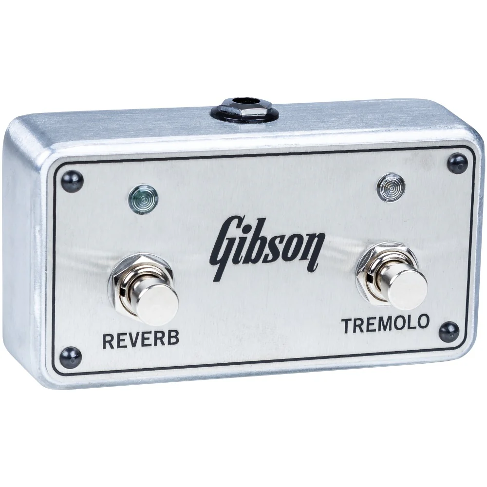 Gibson Falcon 20 1x12 Combo Guitar Amplifier - Image 7