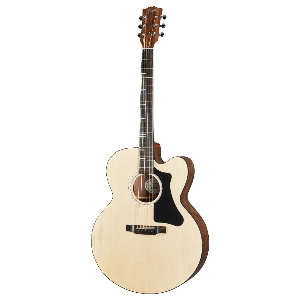Gibson G-200 EC Modern Acoustic Series Electro Acoustic Guitar - Natural