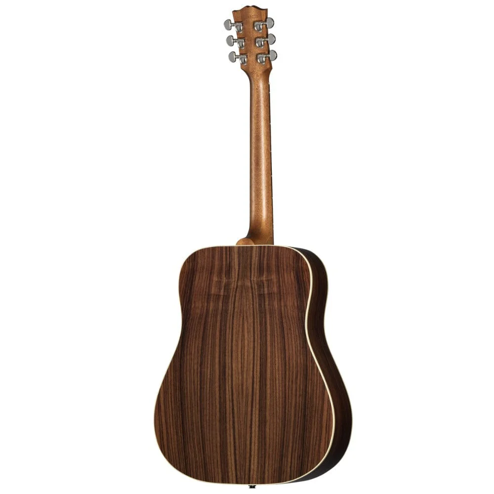 Gibson Hummingbird Studio Rosewood Electro Acoustic Guitar - Image 14