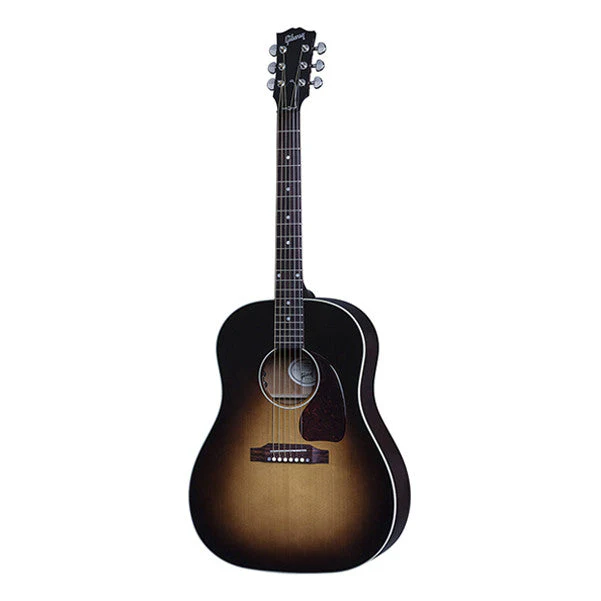 Gibson J-45 Standard 2016 Dreadnought Electro Acoustic Guitar - Vintage Sunburst