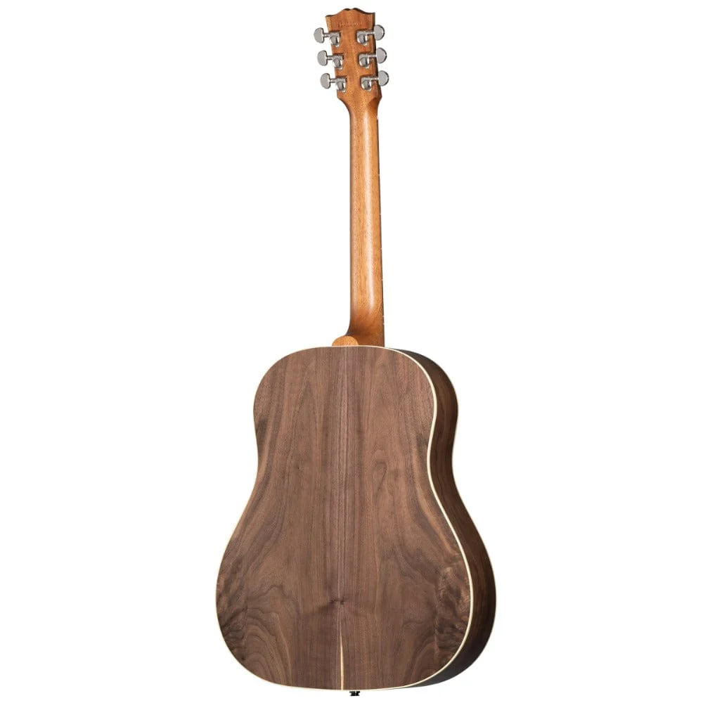 Gibson J-45 Studio Walnut 6-Strings Electro Acoustic Guitar - Image 28