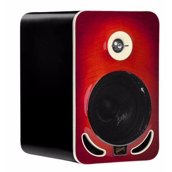 Gibson Les Paul 6inch Reference Monitor Single