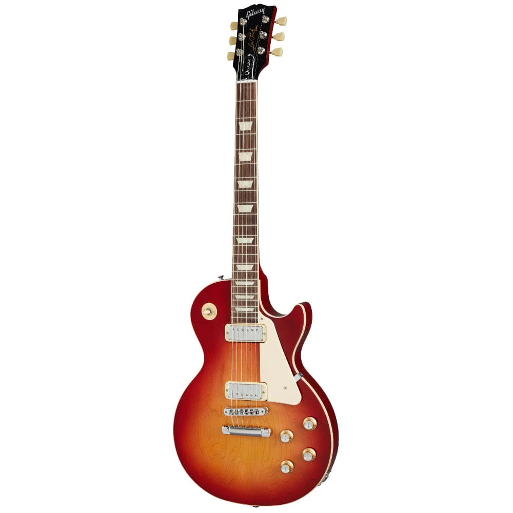 Gibson Les Paul 70s Deluxe 6 String Electric Guitar