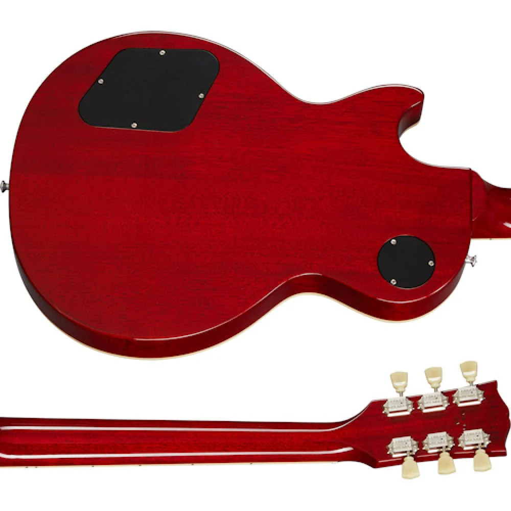 Gibson Les Paul 70s Deluxe 6 String Electric Guitar - Image 4