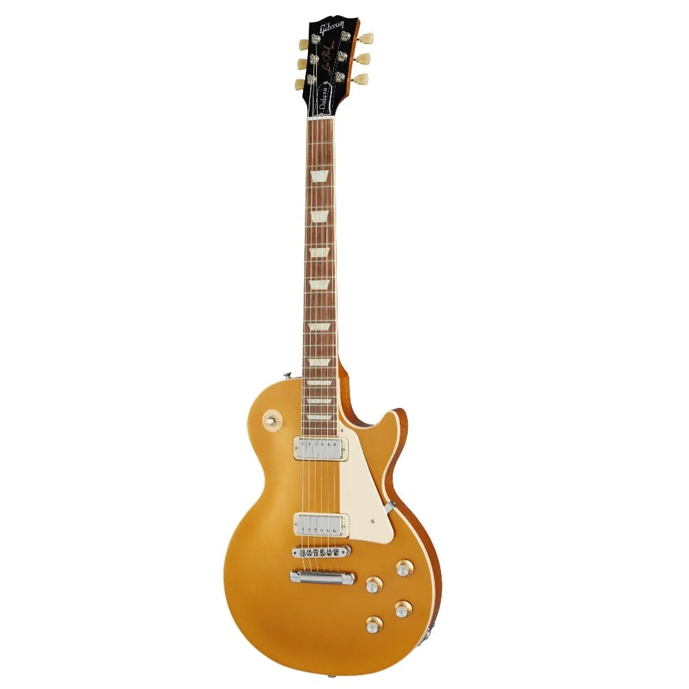 Gibson Les Paul 70s Deluxe 6 String Electric Guitar - Image 5