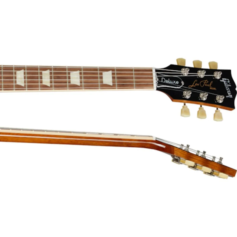 Gibson Les Paul 70s Deluxe 6 String Electric Guitar - Image 7