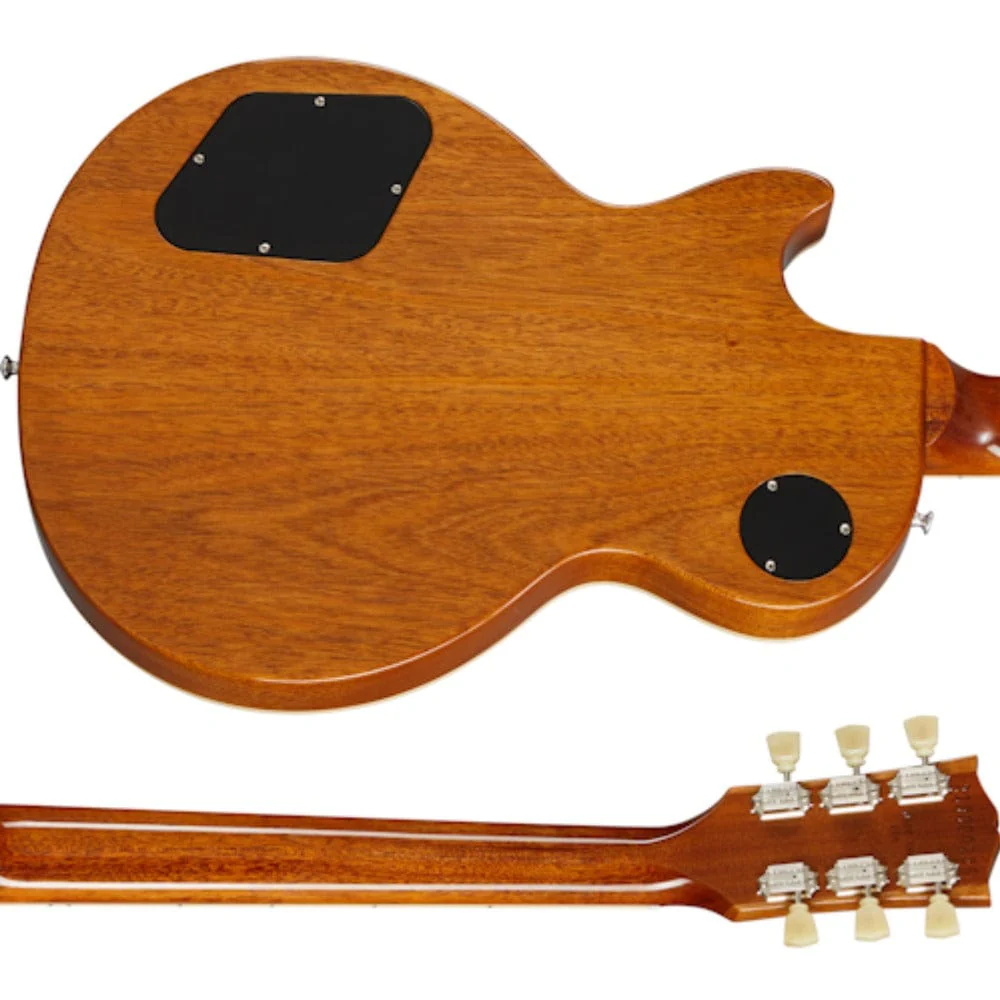 Gibson Les Paul 70s Deluxe 6 String Electric Guitar - Image 8