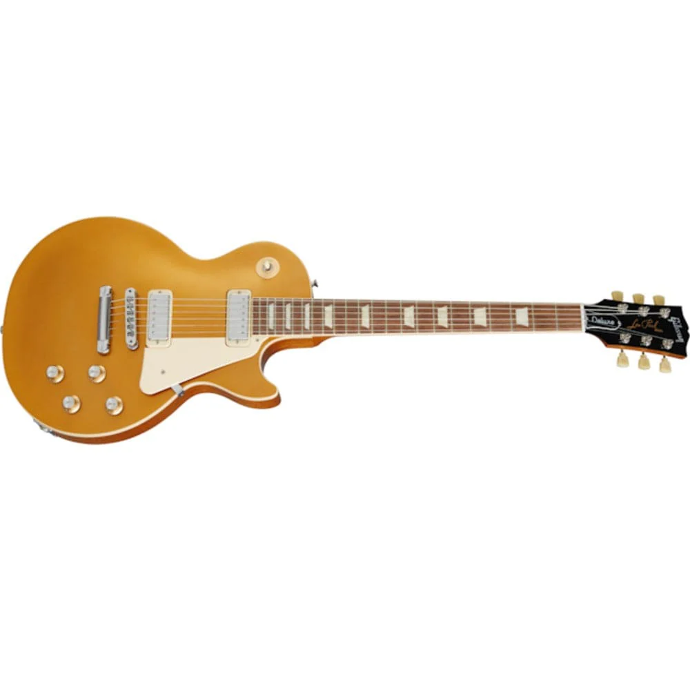 Gibson Les Paul 70s Deluxe 6 String Electric Guitar - Image 9