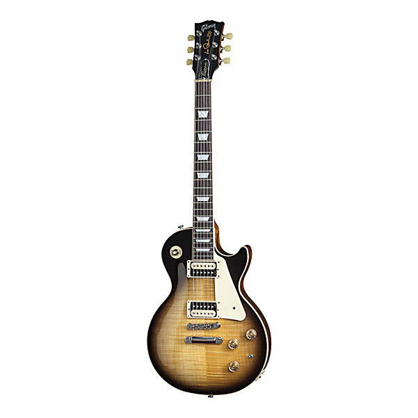 Gibson Les Paul Classic 2015 Electric Guitar - Image 3