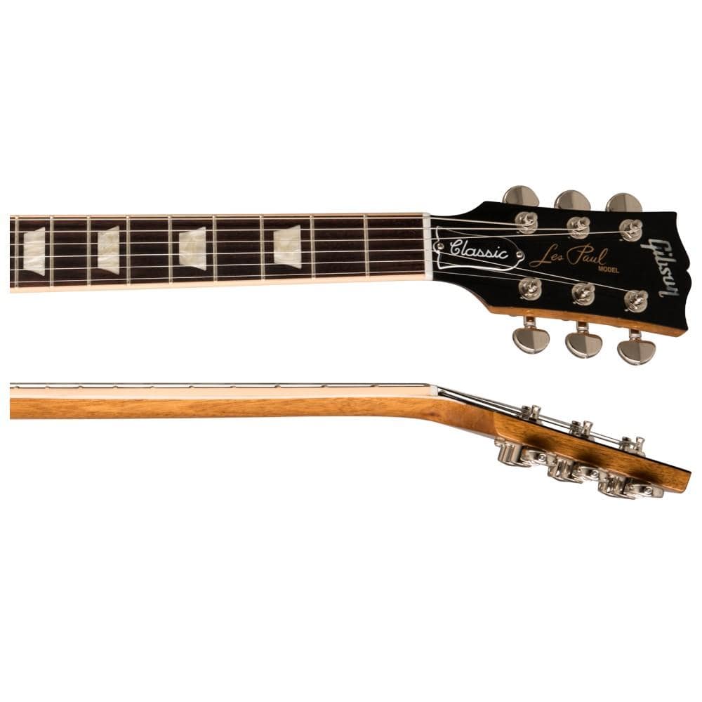 Gibson Les Paul Classic Electric Guitar - Image 8