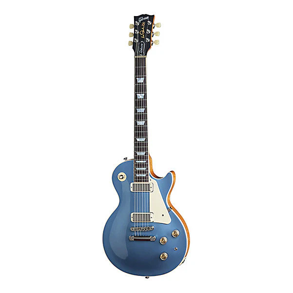 Gibson Les Paul Deluxe 2015 Electric Guitar - Image 2