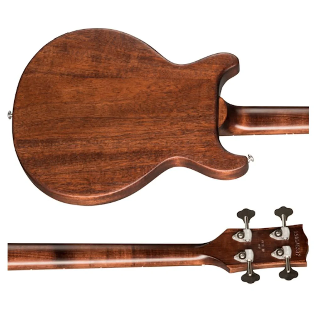 Gibson Les Paul Junior Tribute DC 4-String Bass Guitar - Image 3