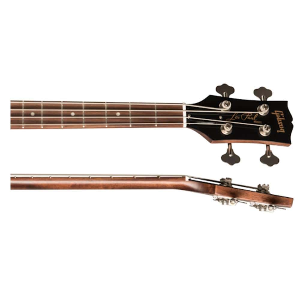 Gibson Les Paul Junior Tribute DC 4-String Bass Guitar - Image 4