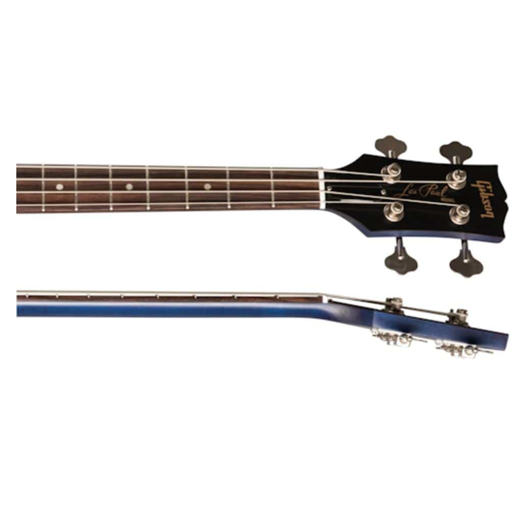 Gibson Les Paul Junior Tribute DC 4-String Bass Guitar - Image 8