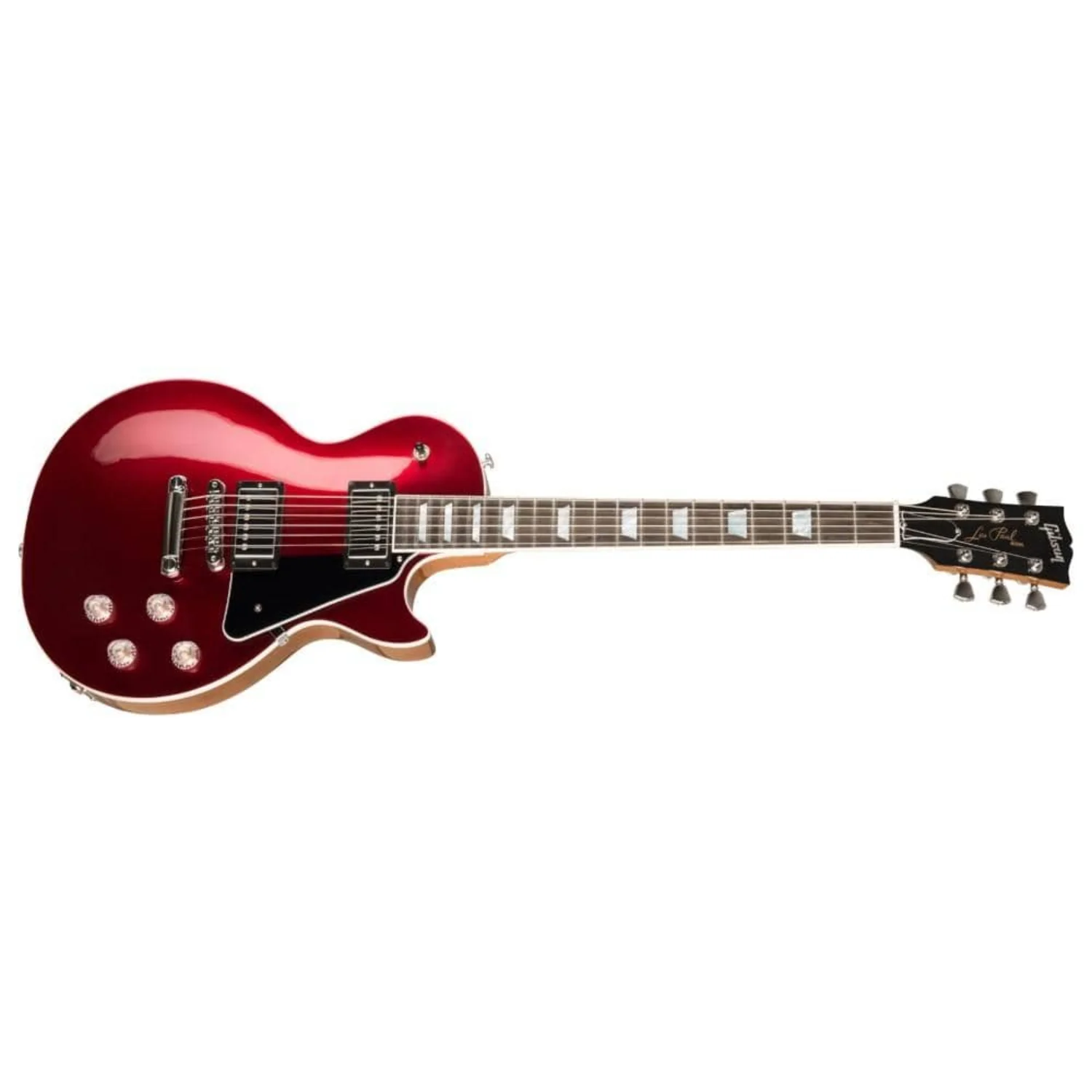 Gibson Les Paul Modern 6 String Electric Guitar - Image 10