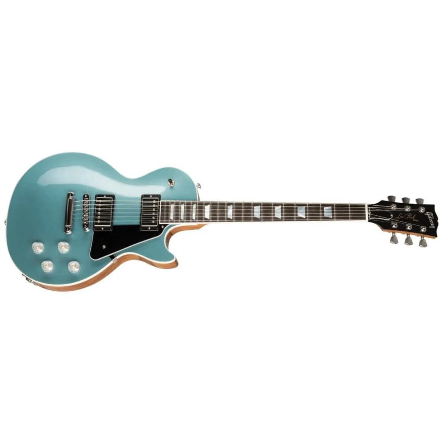 Gibson Les Paul Modern 6 String Electric Guitar - Image 5