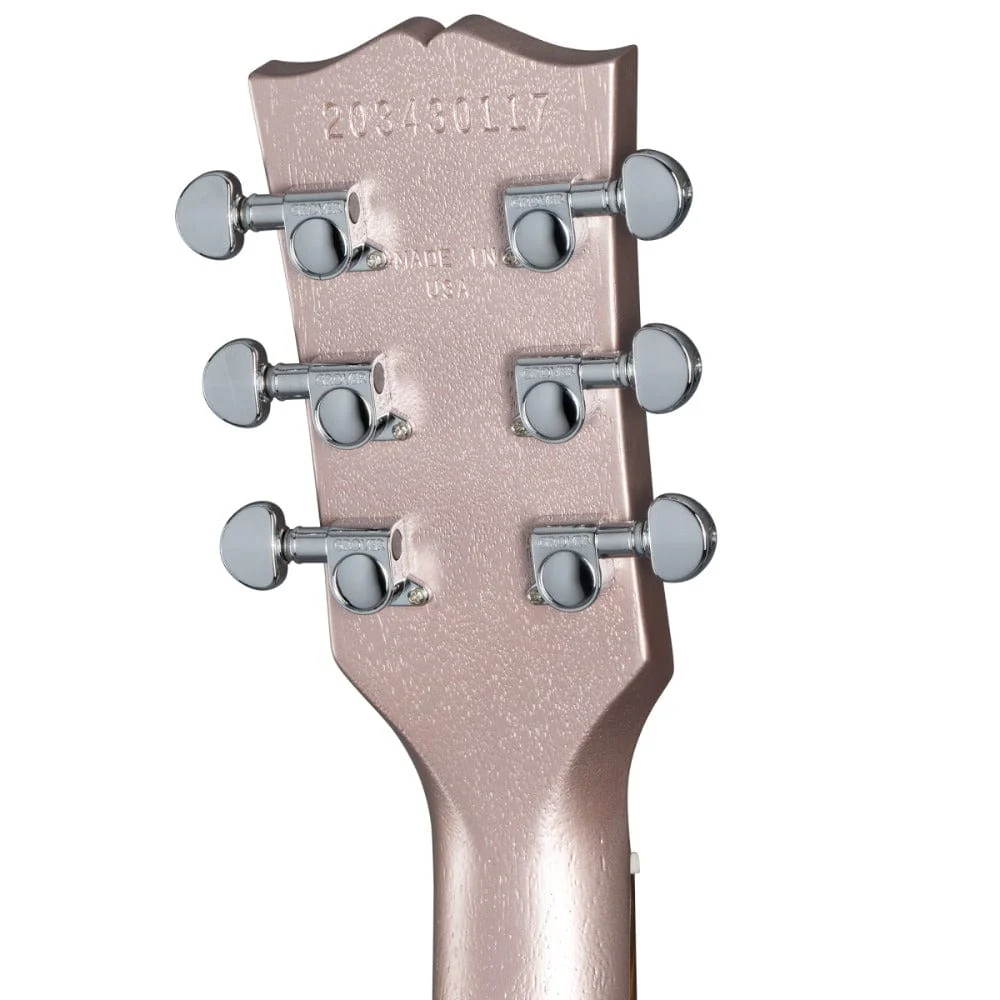 Gibson Les Paul Modern Lite 6 String Electric Guitar - Image 27
