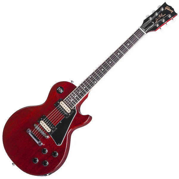 Gibson Les Paul Special Plus Limited Edition Electric Guitar - Heritage Cherry