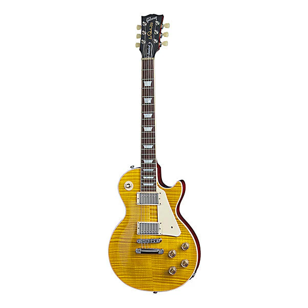 Gibson Les Paul Standard 2015 Electric Guitar - Image 3