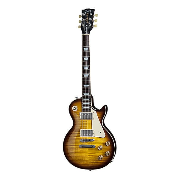 Gibson Les Paul Standard 2015 Electric Guitar - Image 4