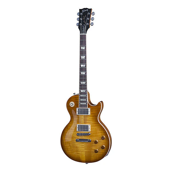 Gibson Les Paul Standard 2016 T Electric Guitar - Image 4