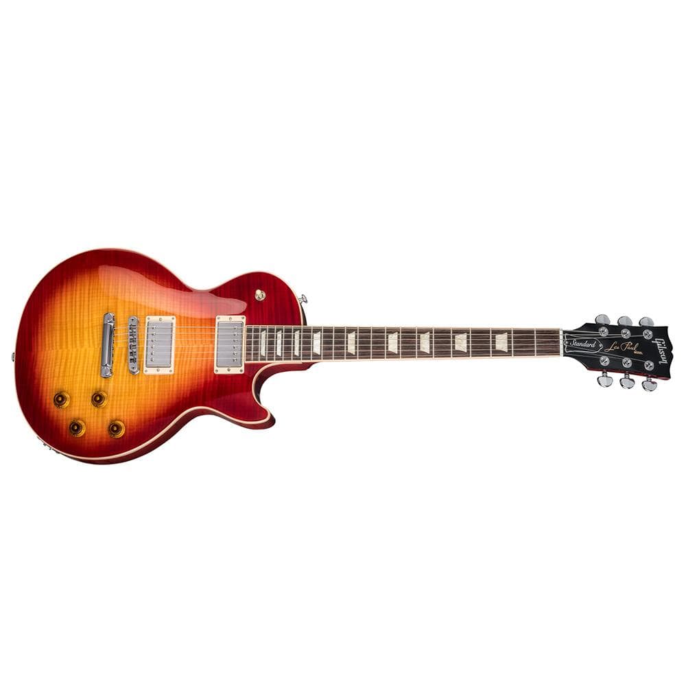 Gibson Les Paul Standard 2018 6-String Electric Guitar - Rosewood Fretboard - Image 3