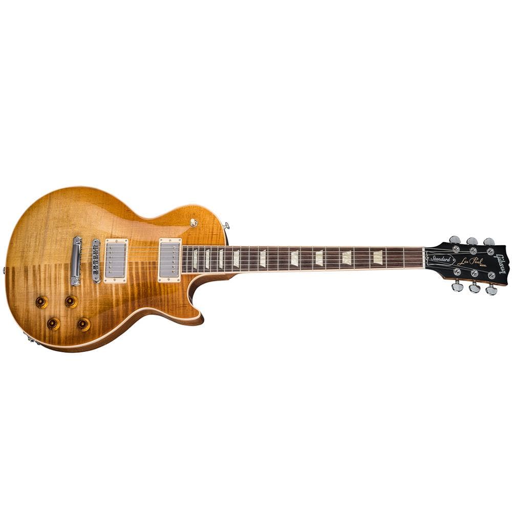 Gibson Les Paul Standard 2018 6-String Electric Guitar - Rosewood Fretboard - Image 4