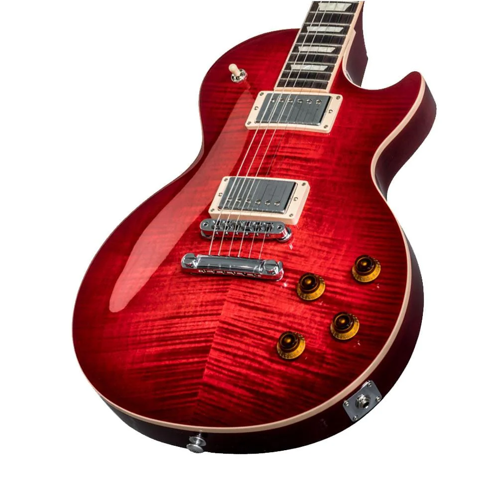 Gibson Les Paul Standard 2018 6-String Electric Guitar - Rosewood Fretboard - Image 5