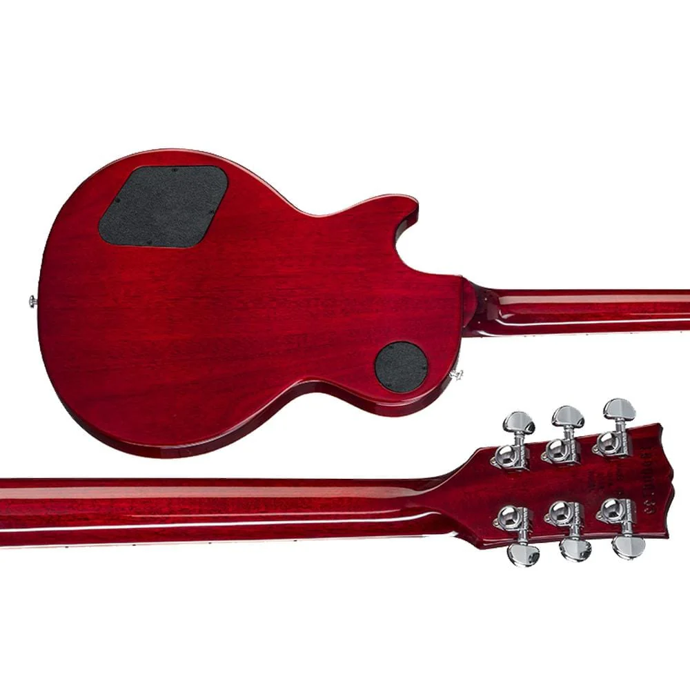 Gibson Les Paul Standard 2018 6-String Electric Guitar - Rosewood Fretboard - Image 6