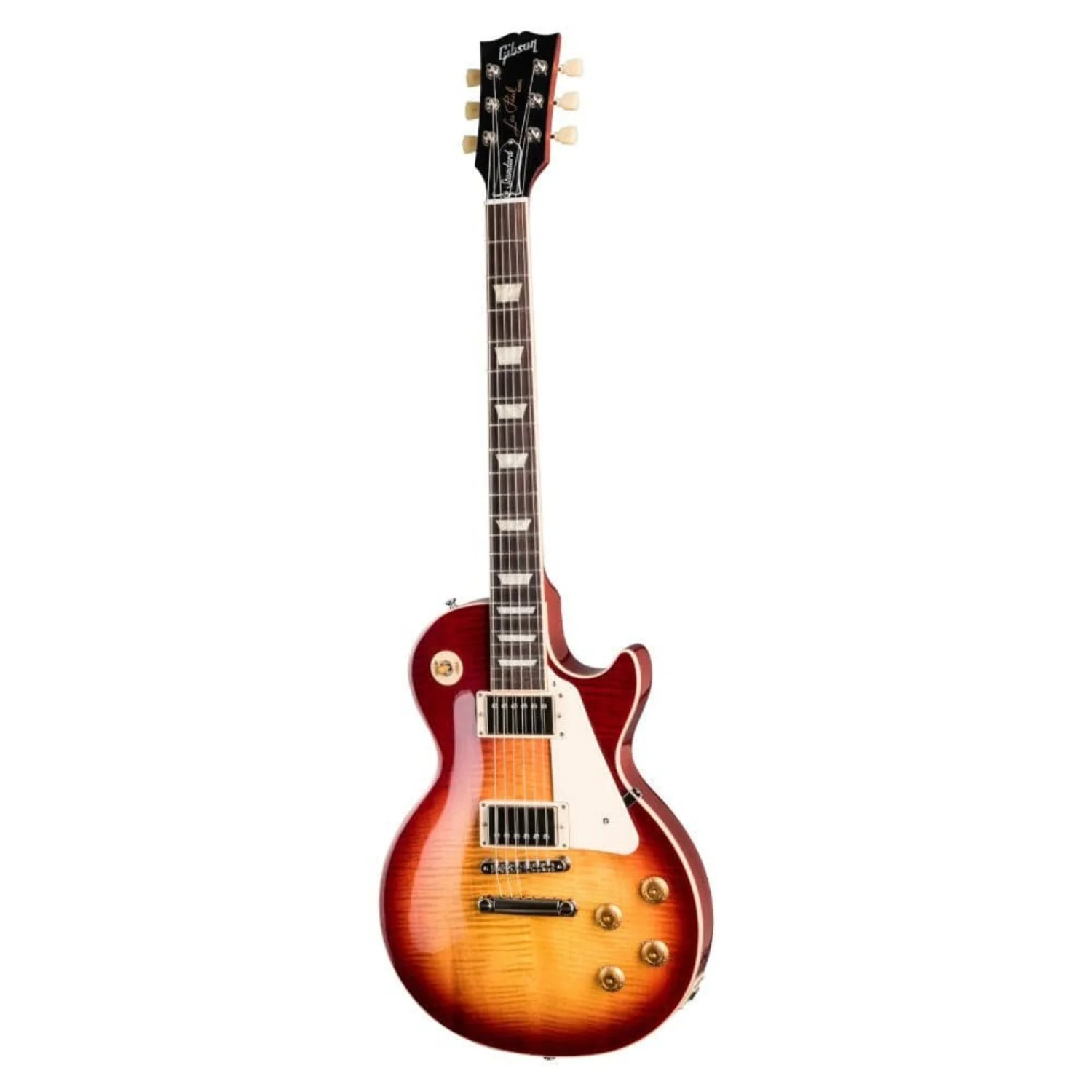Gibson Les Paul Standard 50s Electric Guitars