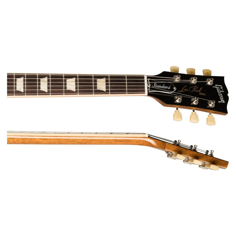 Gibson Les Paul Standard 50s Electric Guitars - Image 12