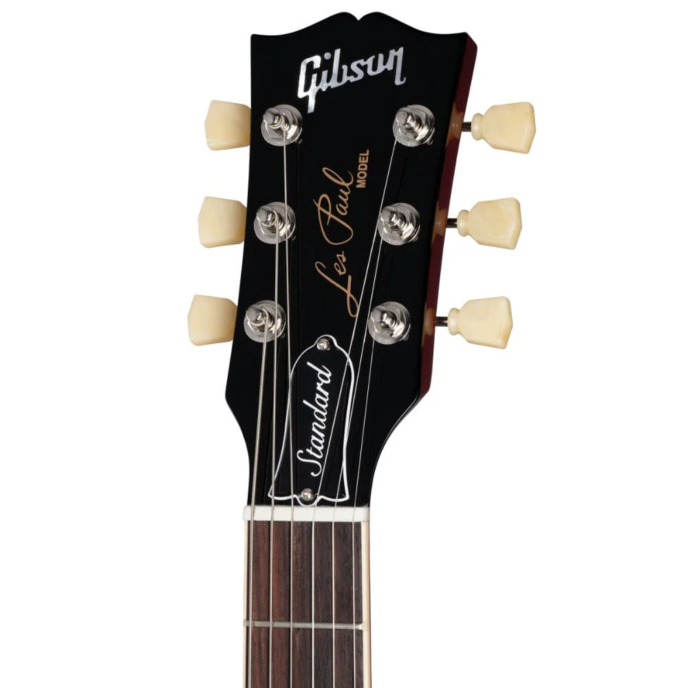 Gibson Les Paul Standard 50s Electric Guitars - Image 16