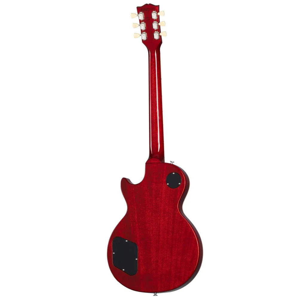 Gibson Les Paul Standard 50s Electric Guitars - Image 19