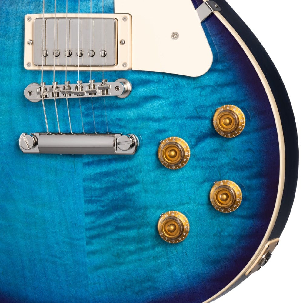 Gibson Les Paul Standard 50s Electric Guitars - Image 23