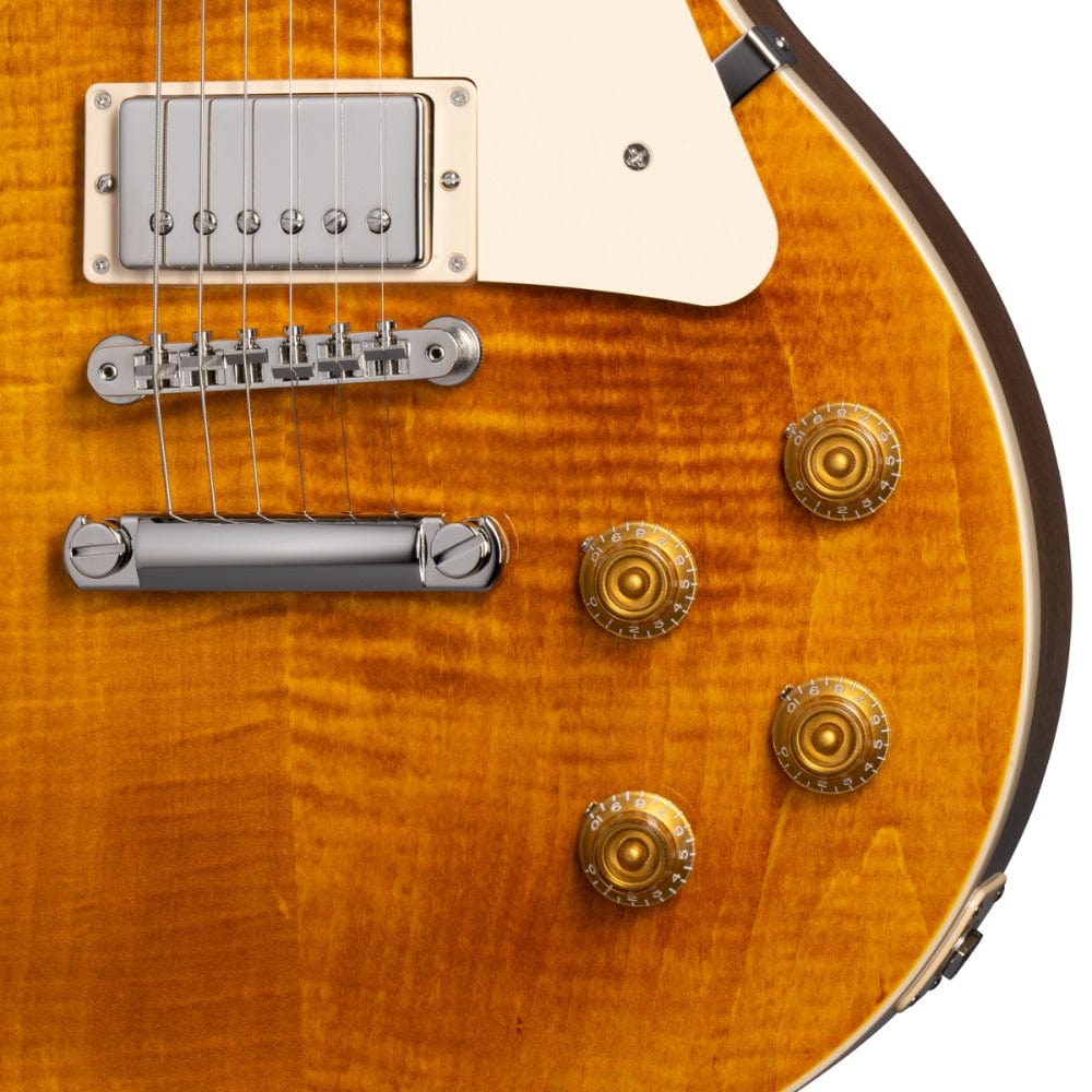 Gibson Les Paul Standard 50s Electric Guitars - Image 30