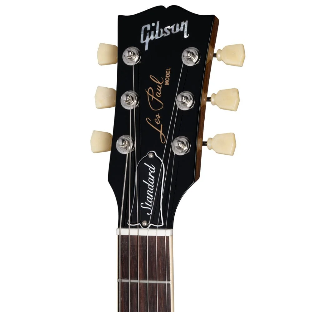 Gibson Les Paul Standard 50s Electric Guitars - Image 31
