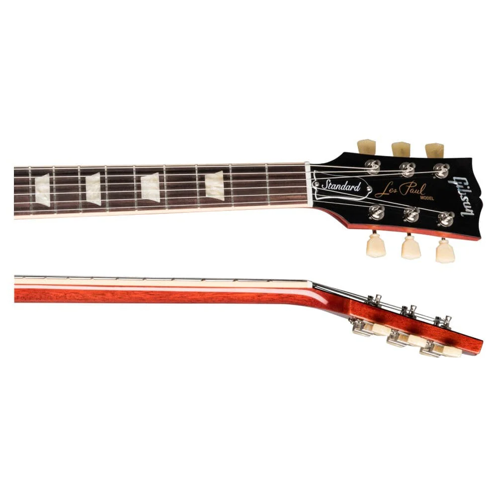 Gibson Les Paul Standard 50s Electric Guitars - Image 4