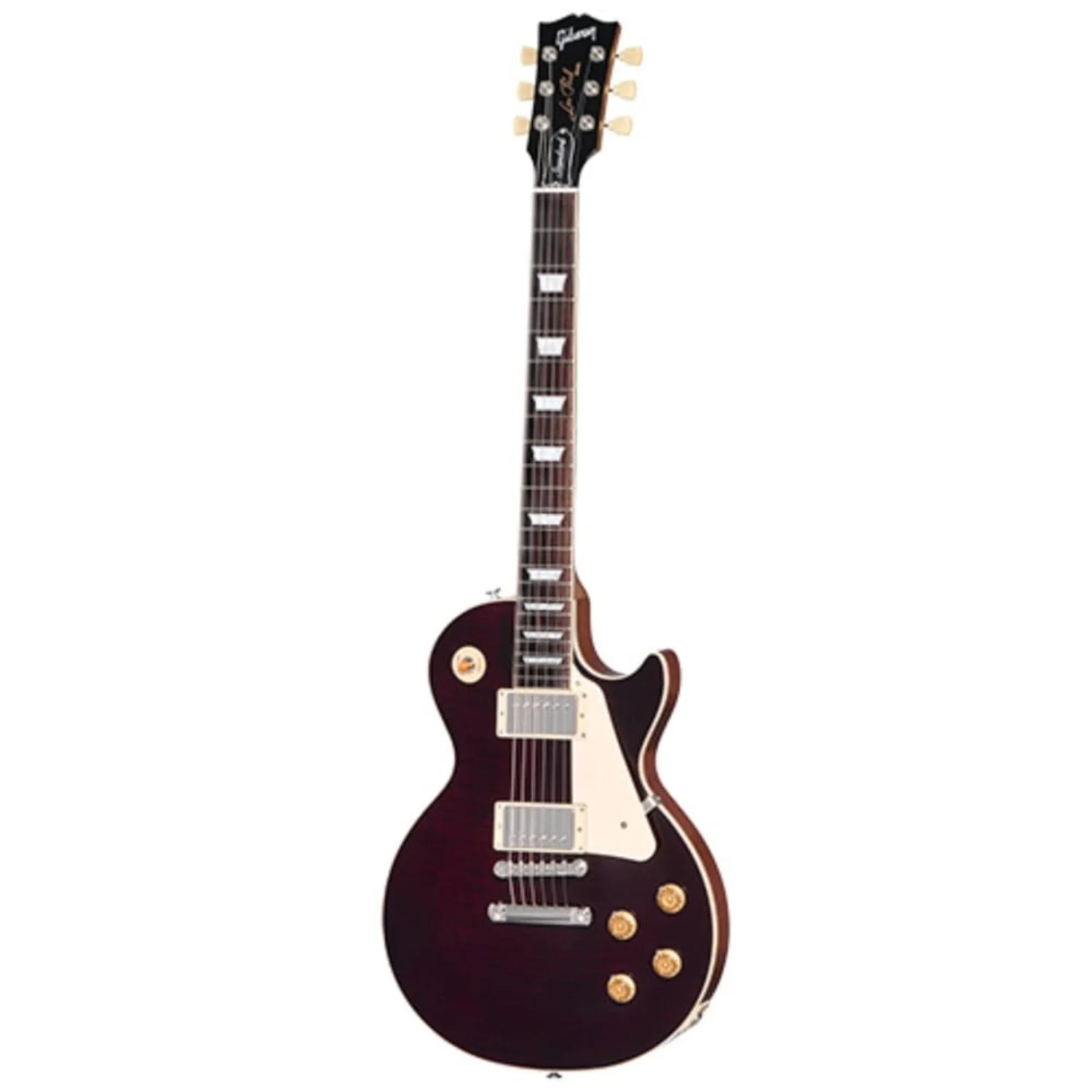 Gibson Les Paul Standard 50s Electric Guitars - Image 41