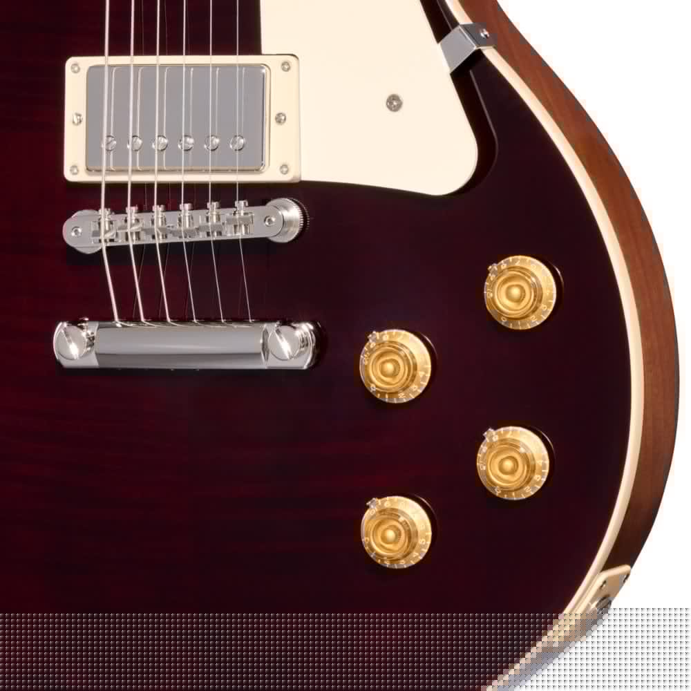 Gibson Les Paul Standard 50s Electric Guitars - Image 44