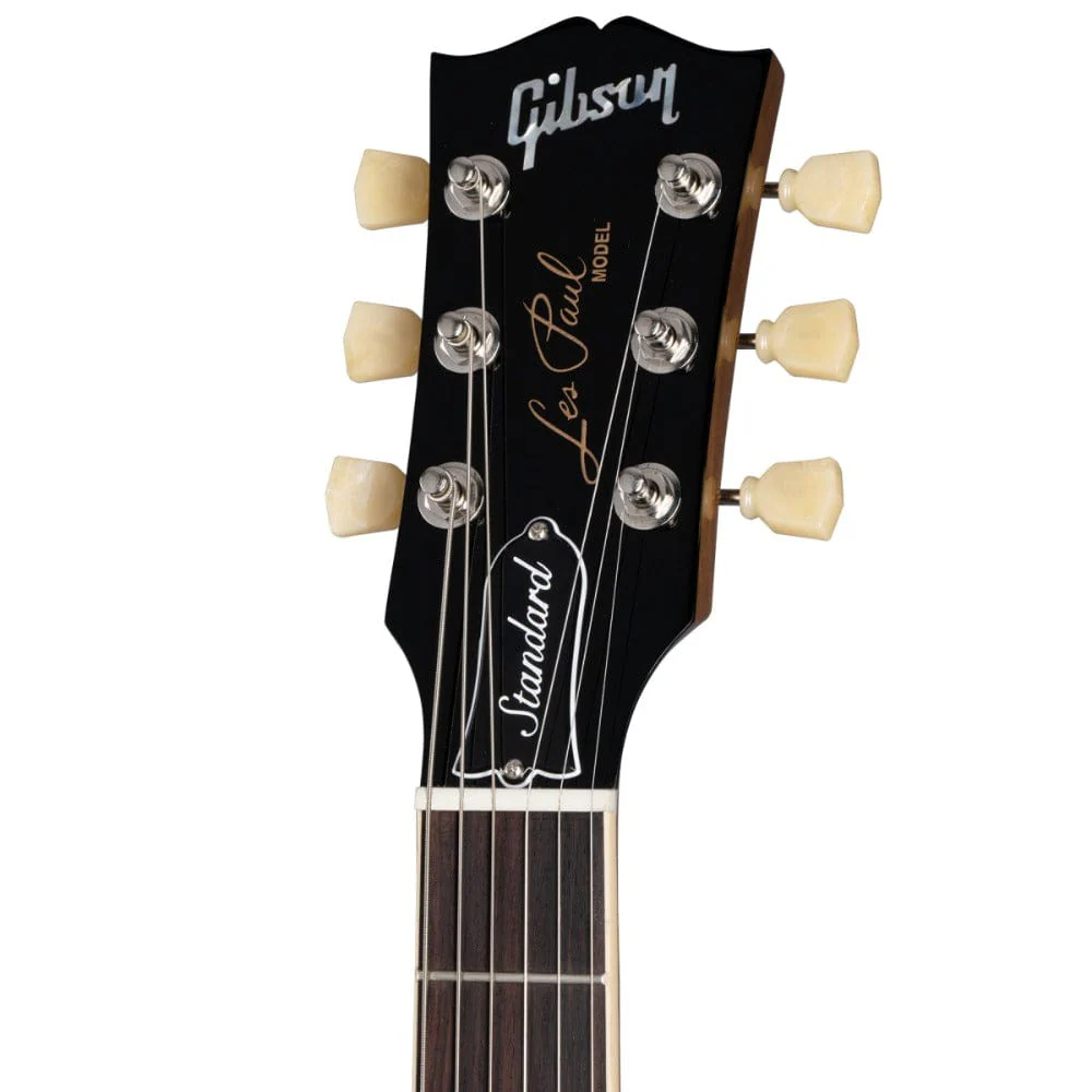 Gibson Les Paul Standard 50s Electric Guitars - Image 45