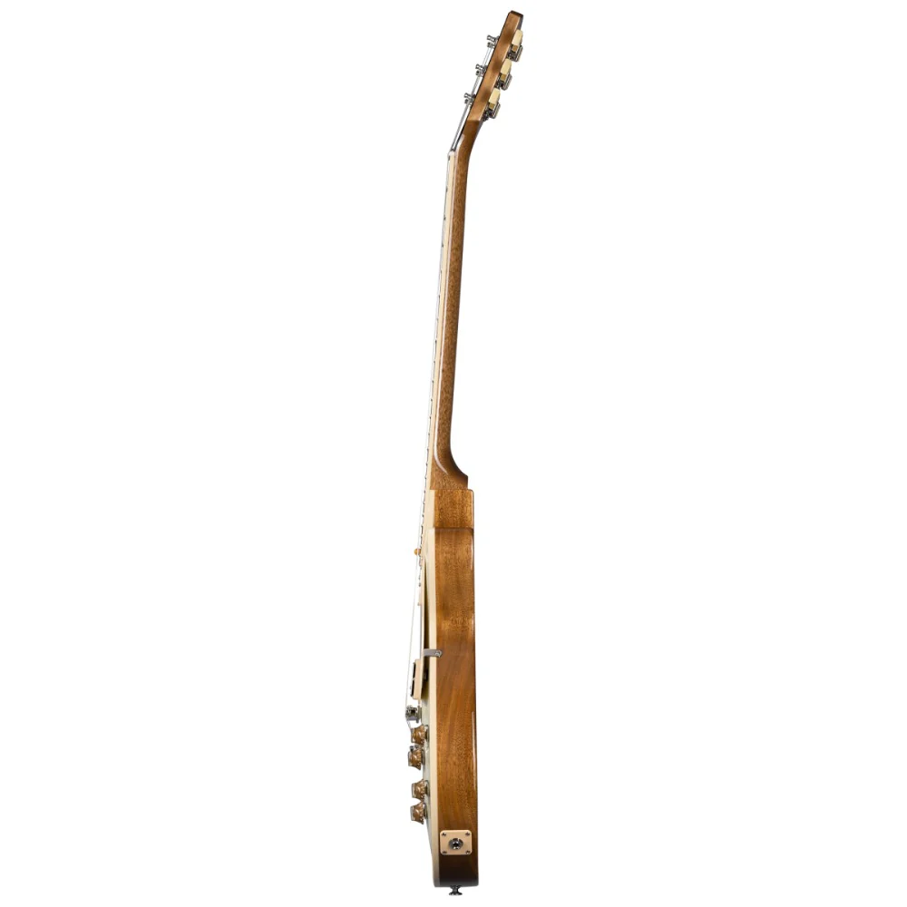 Gibson Les Paul Standard 50s Plain Top 6 String Electric Guitar - Image 2