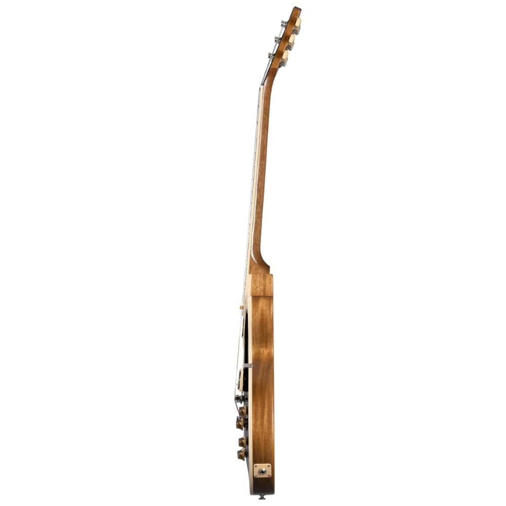 Gibson Les Paul Standard 50s Plain Top 6 String Electric Guitar - Image 4