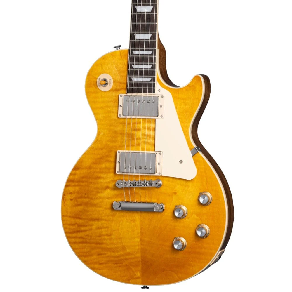 Gibson Les Paul Standard 60s Electric Guitar - Image 29